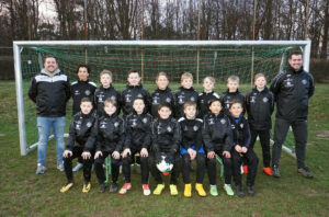 FC04 Oberursel D-Jugend